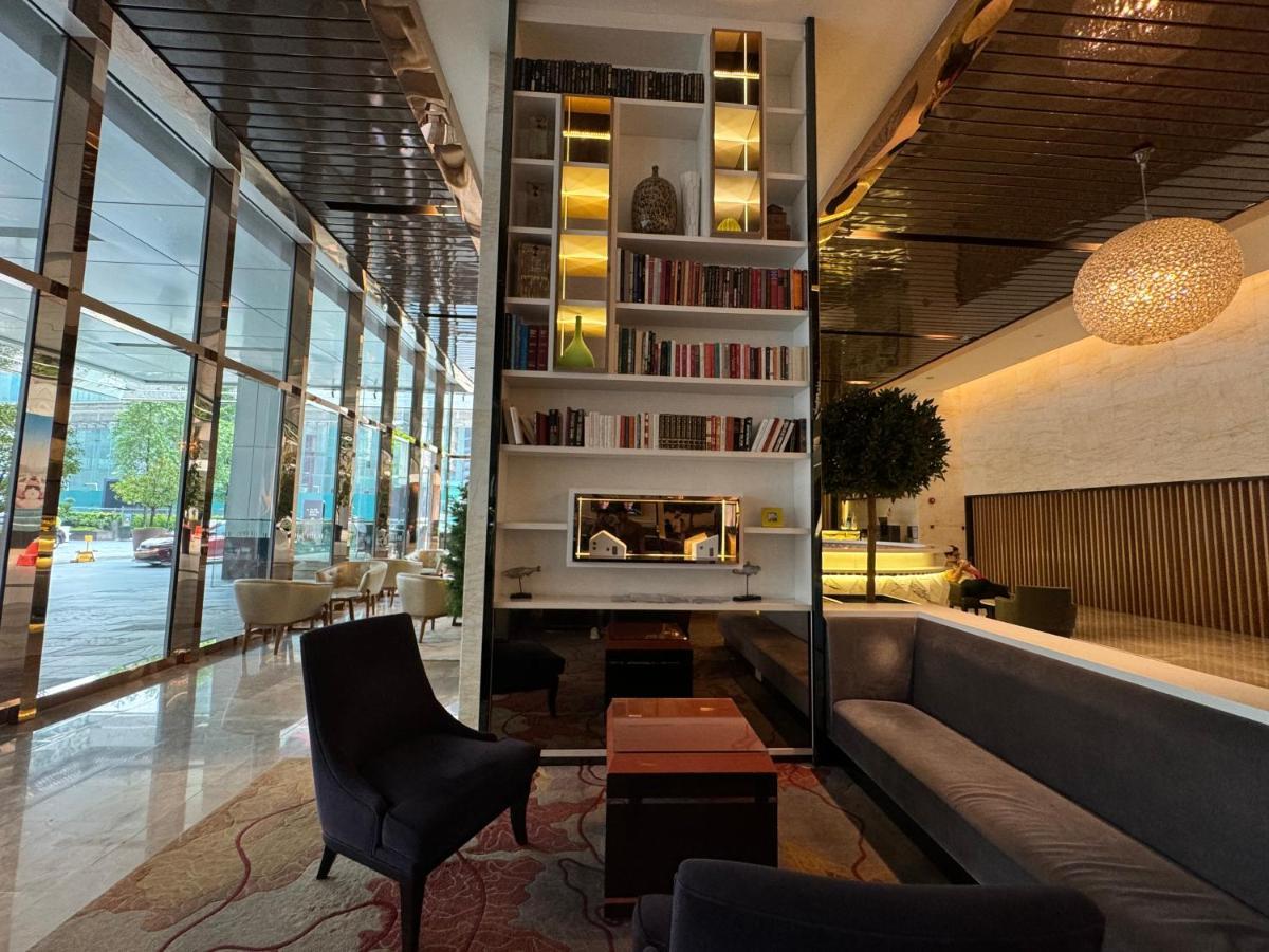 Appartement The Platinum Klcc