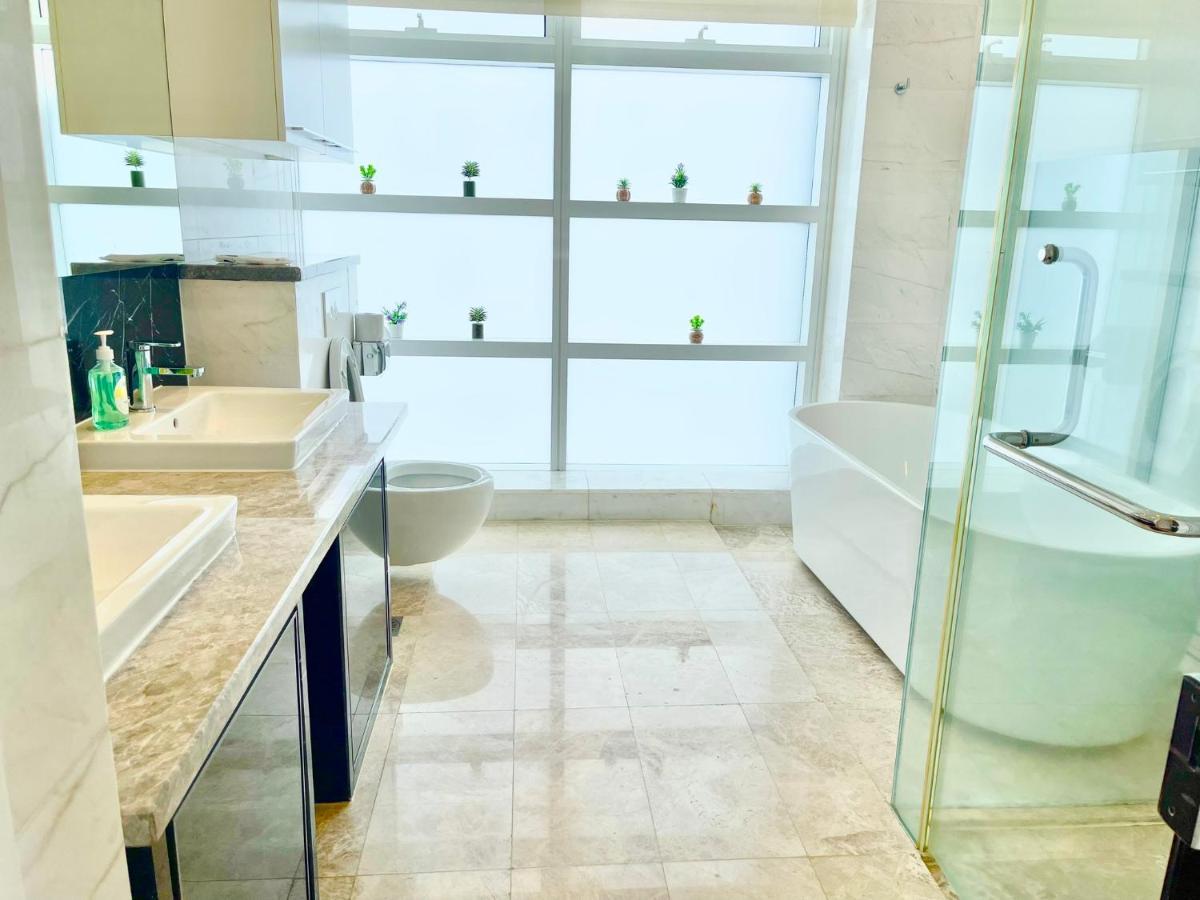 The Platinum Klcc Appartement