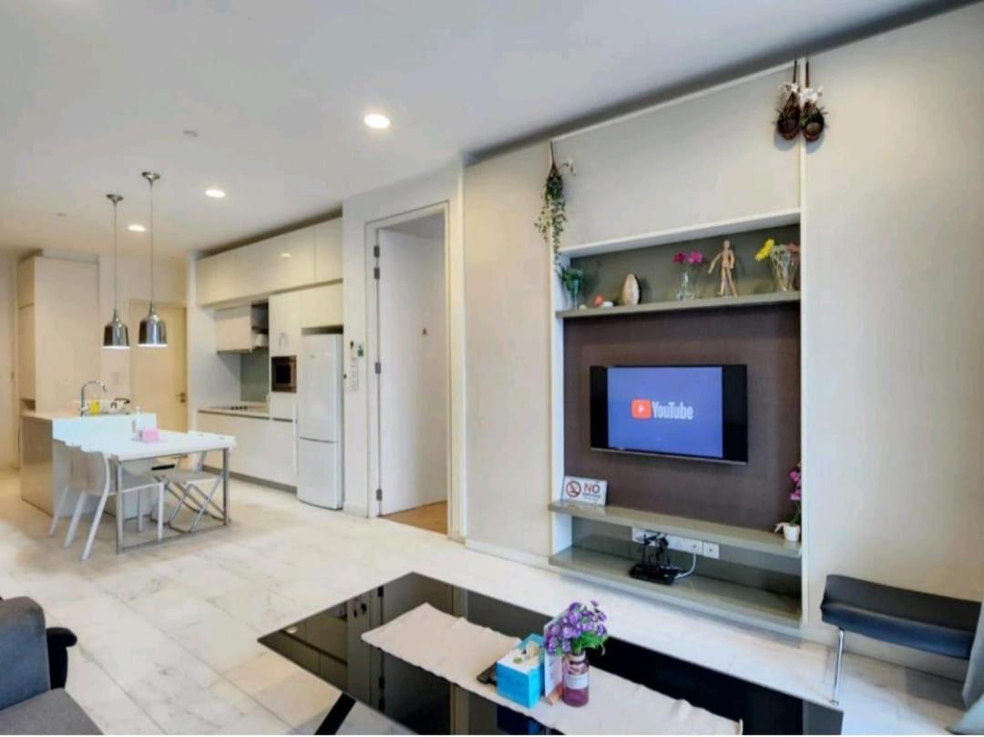 The Platinum Klcc Appartement *