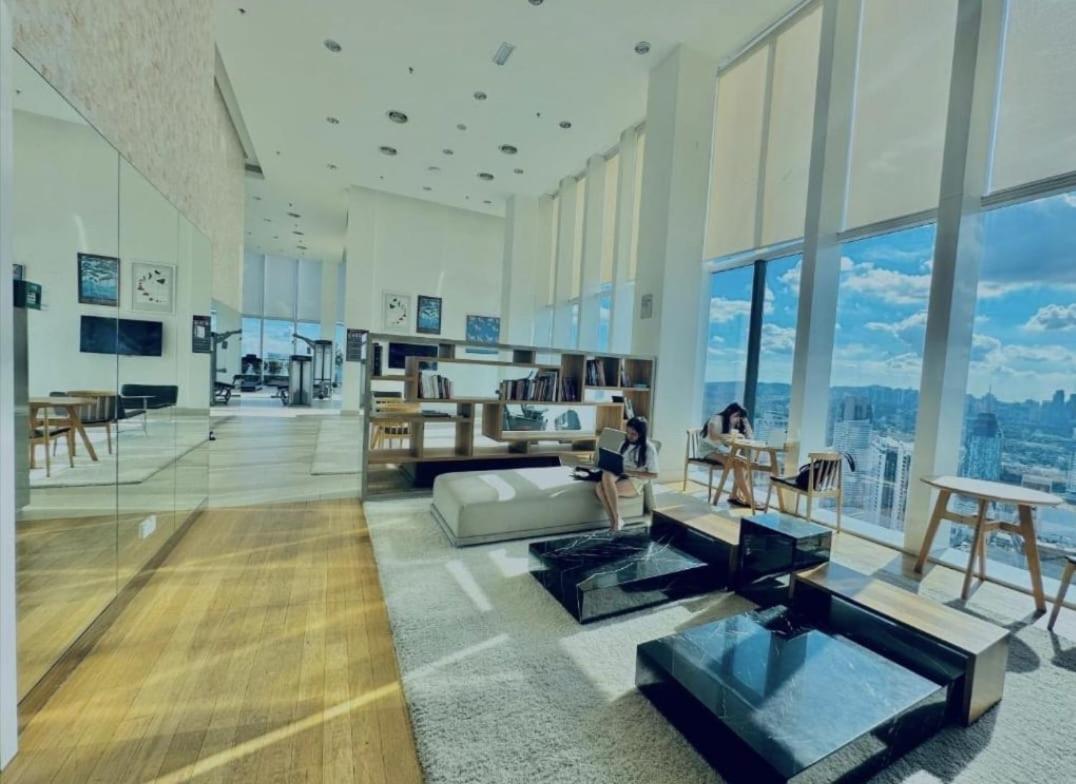 Appartement The Platinum Klcc