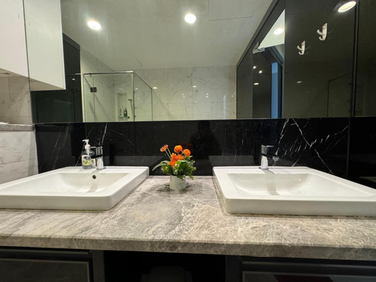 Appartement The Platinum Klcc Kuala Lumpur