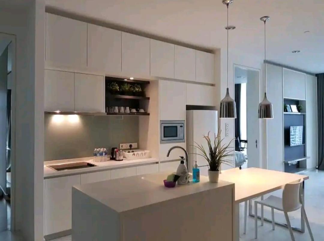 Appartement The Platinum Klcc *