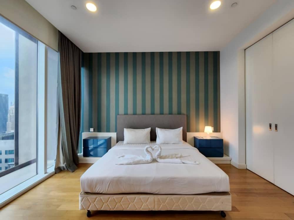 Appartement The Platinum Klcc