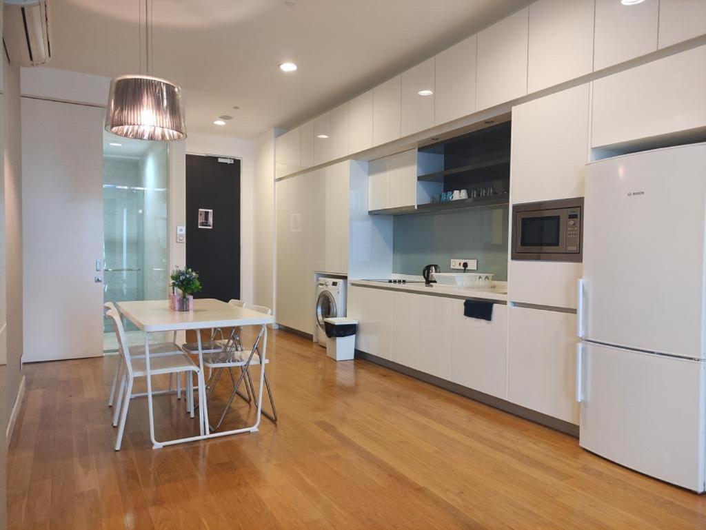 The Platinum Klcc Appartement *