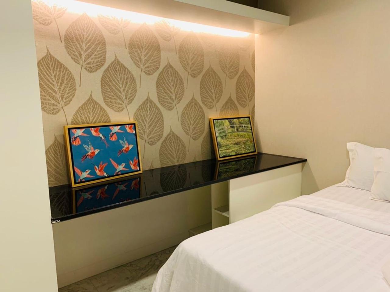 The Platinum Klcc Appartement Kuala Lumpur