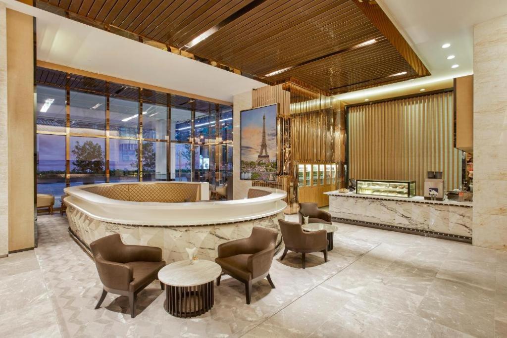 Pangsapuri The Platinum Klcc Kuala Lumpur