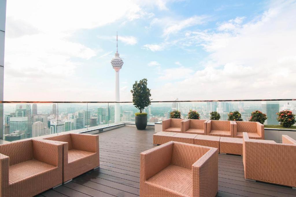 The Platinum Klcc *