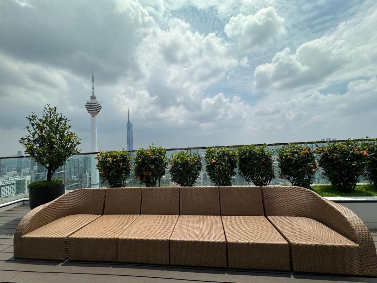 The Platinum Klcc *