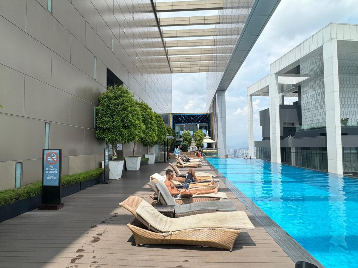 The Platinum Klcc Pangsapuri *