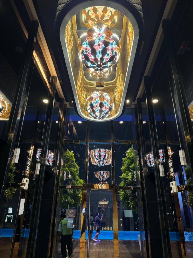 The Platinum Klcc Pangsapuri
