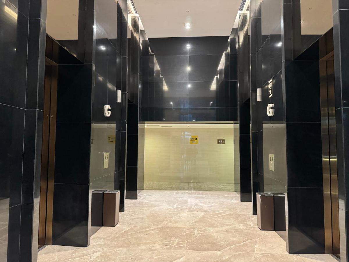 The Platinum Klcc Pangsapuri *