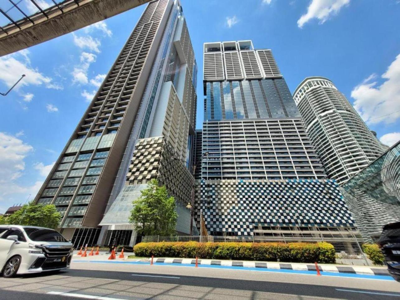 The Platinum Klcc