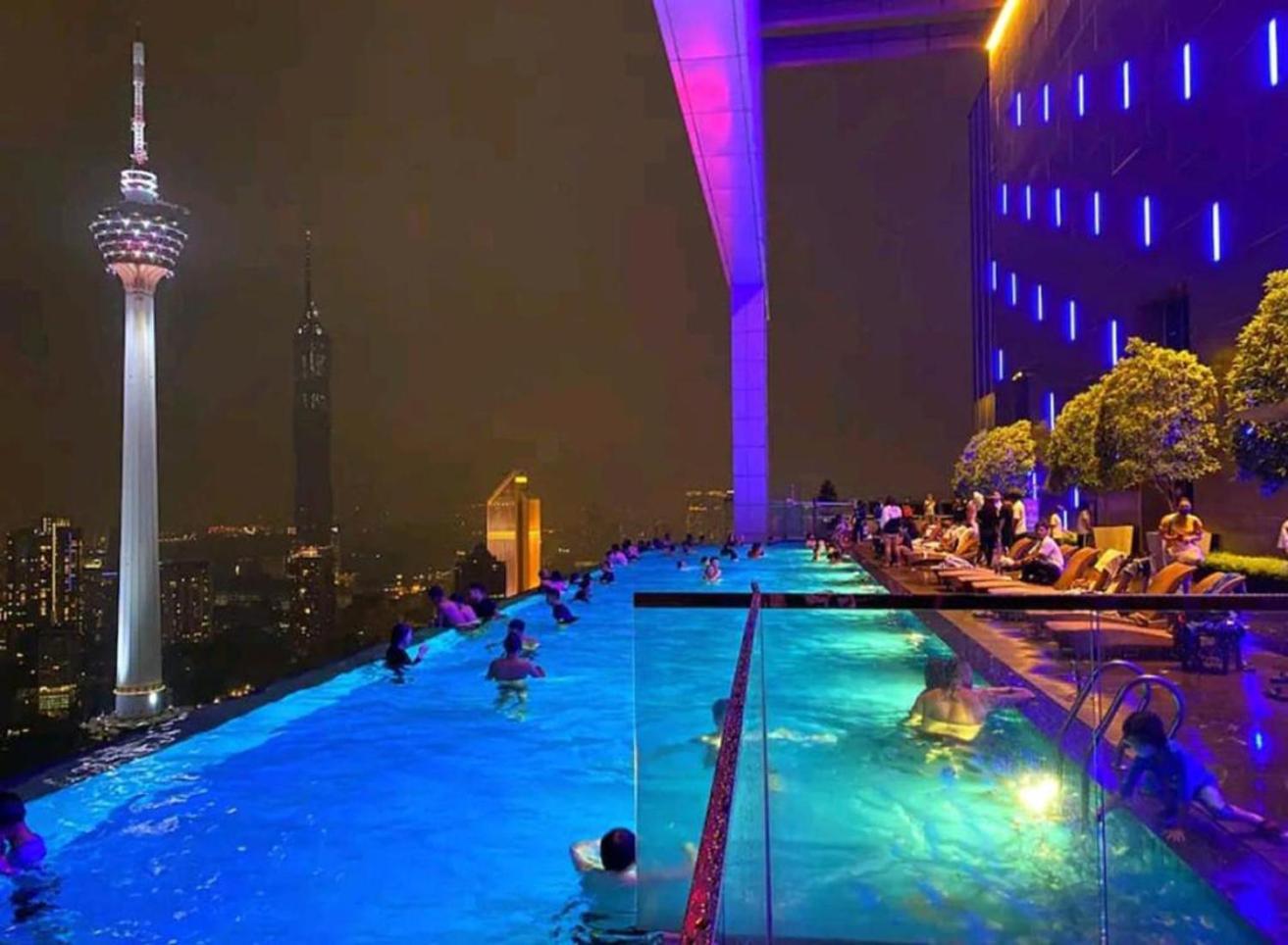 The Platinum Klcc Pangsapuri