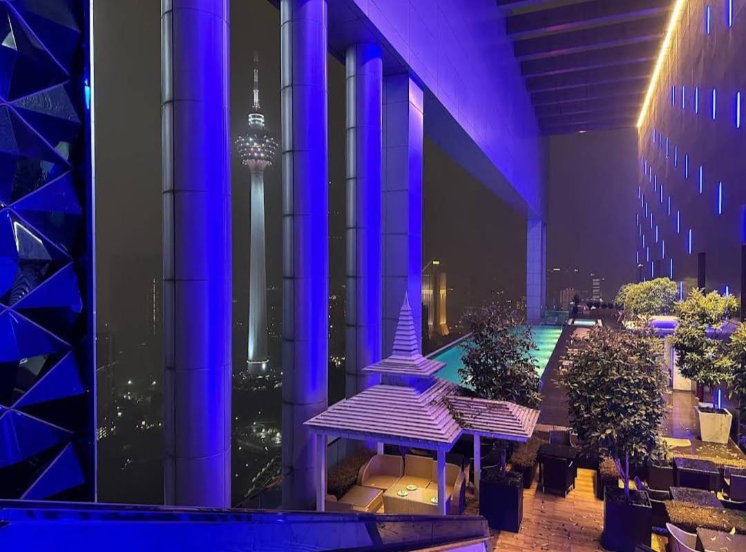 Pangsapuri The Platinum Klcc Kuala Lumpur