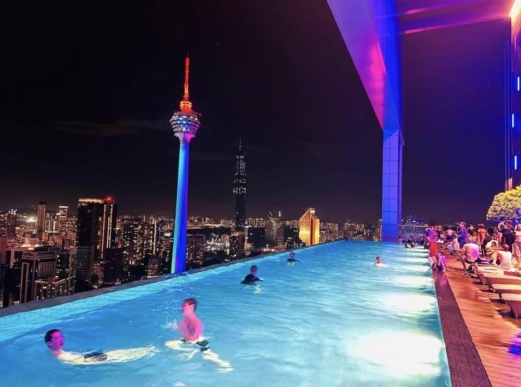 The Platinum Klcc Pangsapuri *