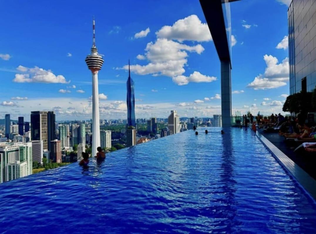The Platinum Klcc *