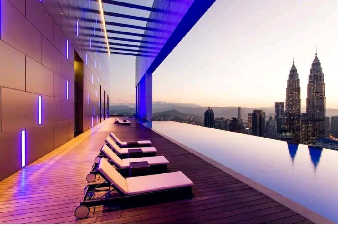 The Platinum Klcc Pangsapuri