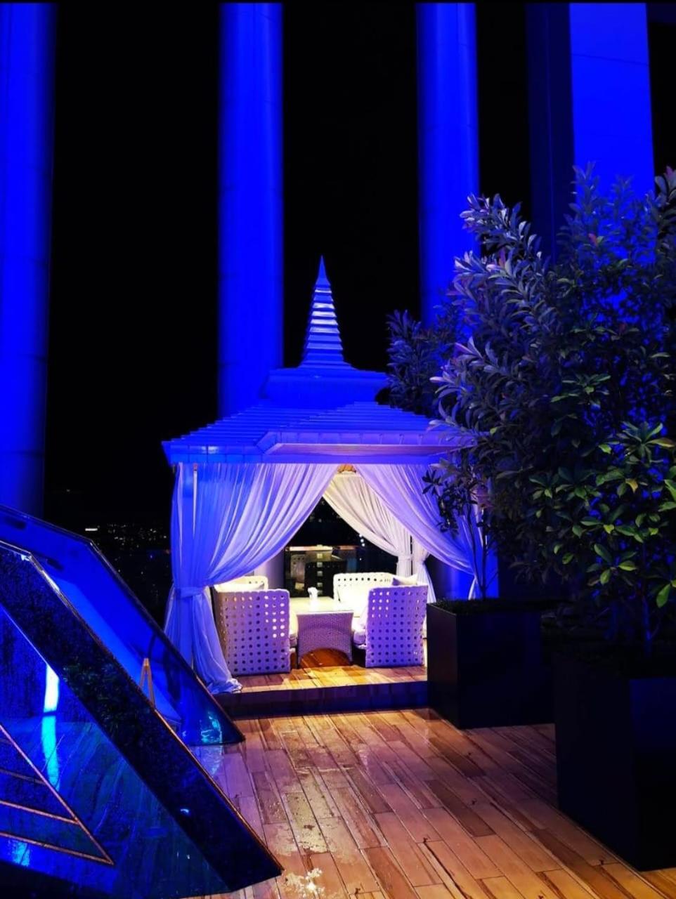 The Platinum Klcc *