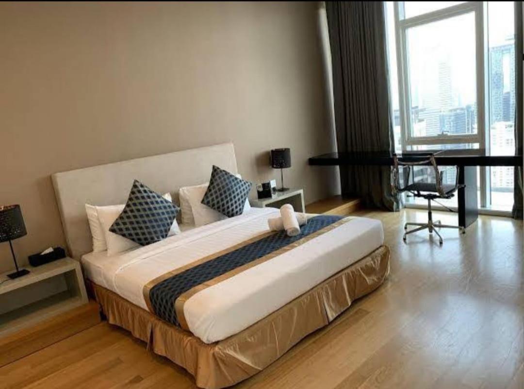 The Platinum Klcc Kuala Lumpur