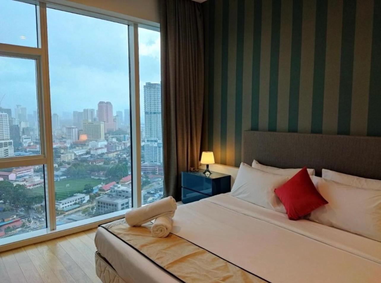 The Platinum Klcc