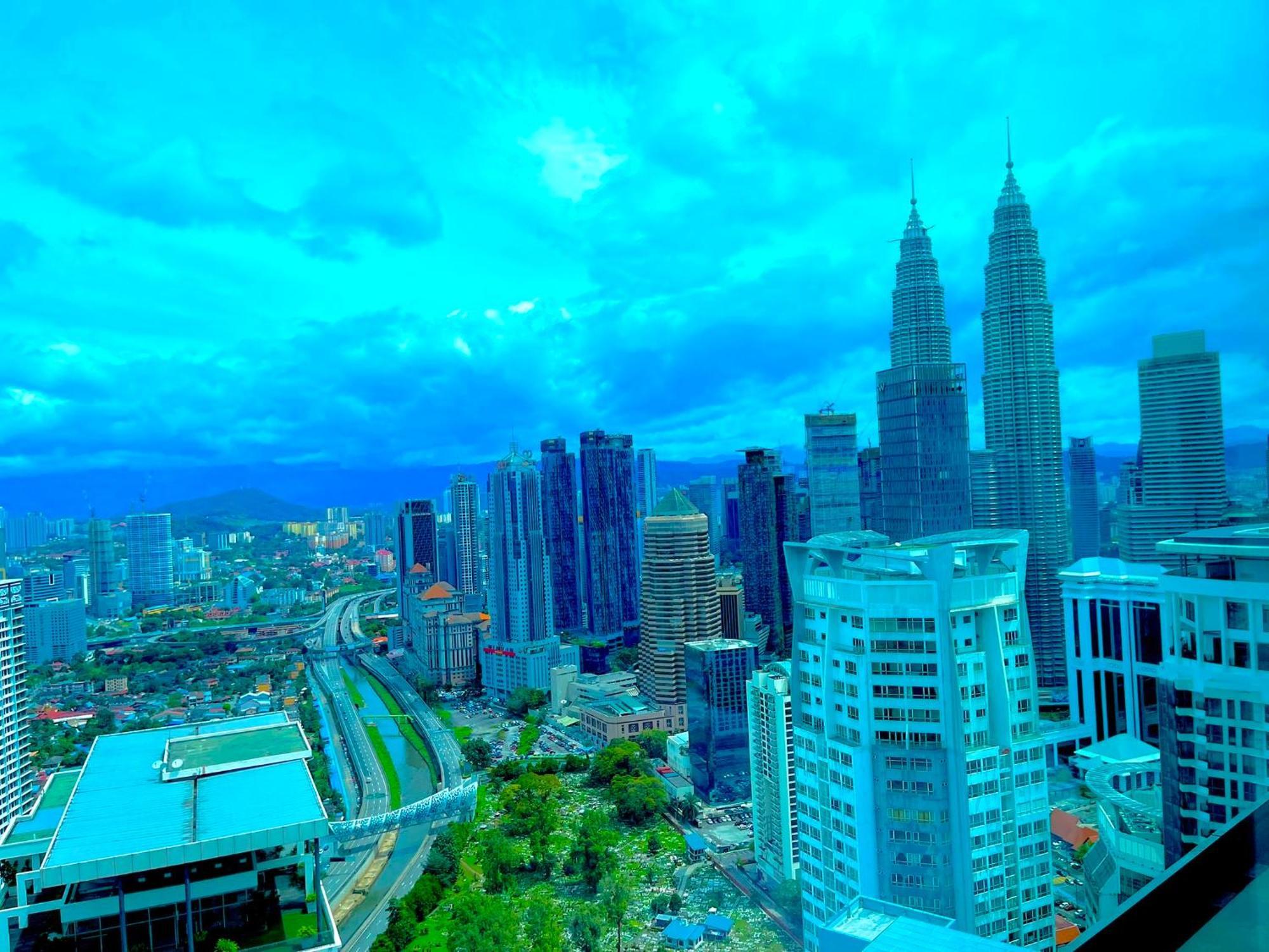 The Platinum Klcc Pangsapuri