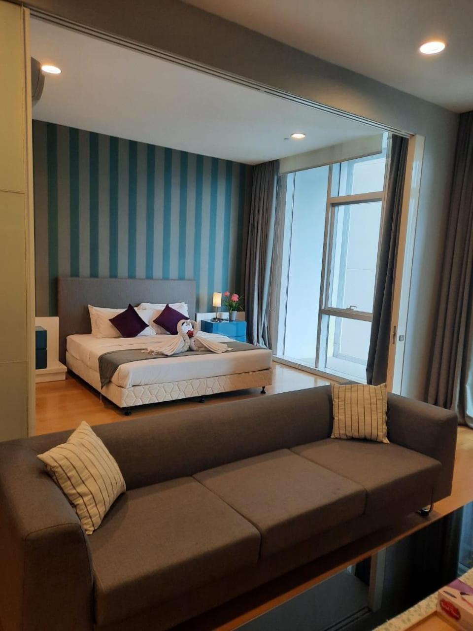The Platinum Klcc Pangsapuri *