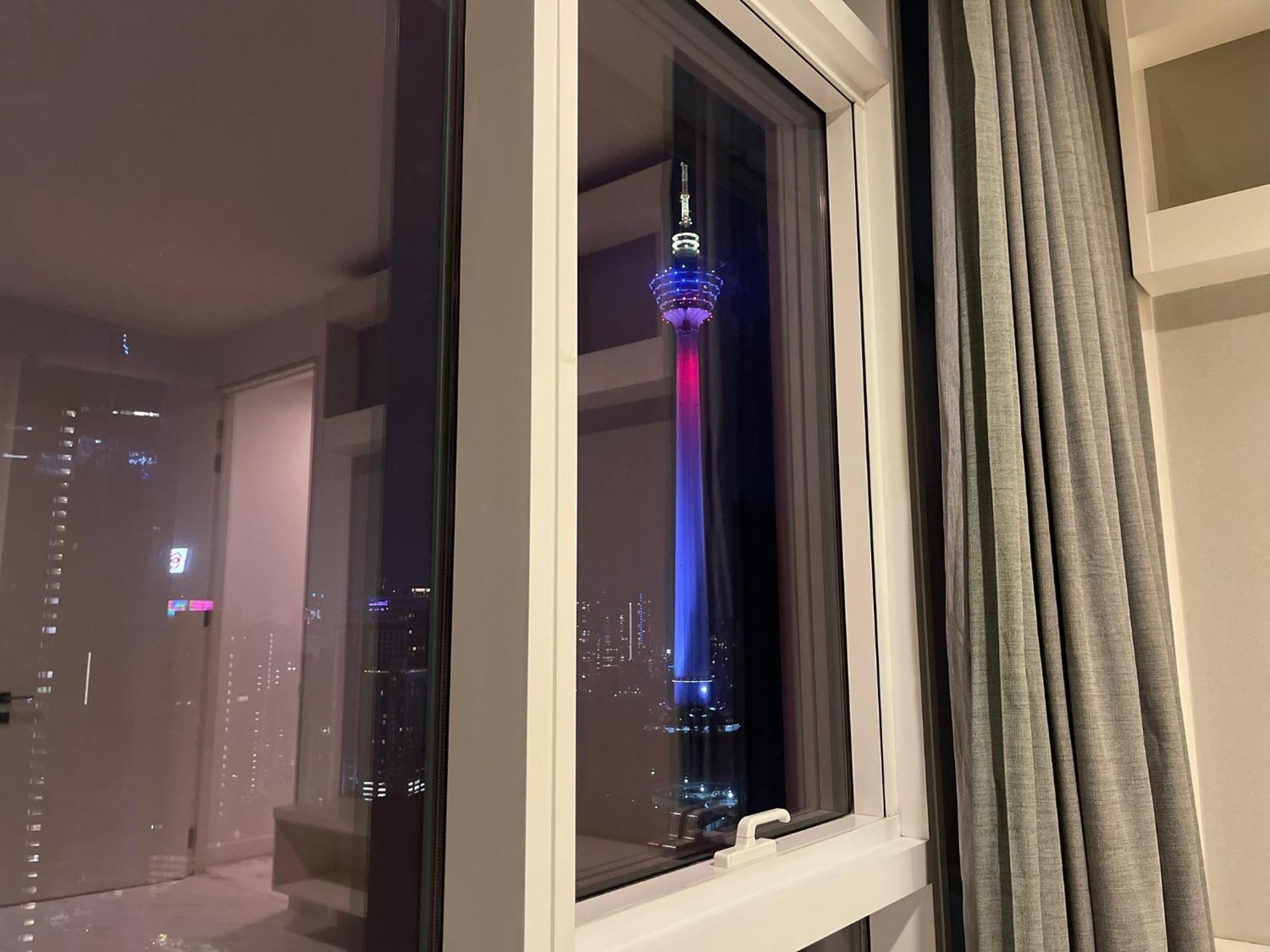 The Platinum Klcc *